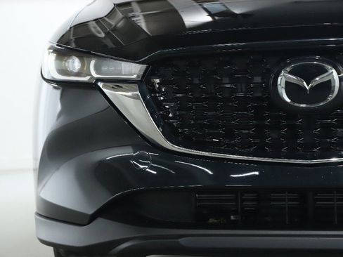 Certified 2023 MAZDA CX-5 AWD 2.5 S w/ Select Package image 6