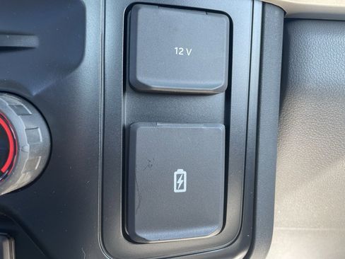 New 2025 Ford F550 4x4 Regular Cab Super Duty image 12