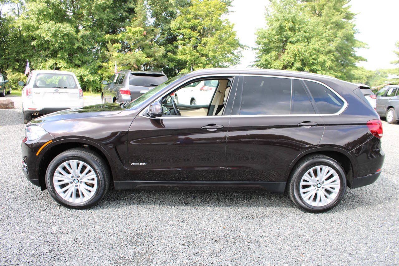 Used 2016 BMW X5 xDrive35i AWD/4WD image 10