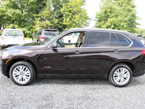 Used 2016 BMW X5 xDrive35i AWD/4WD image 10