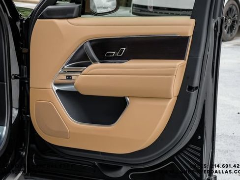 New 2026 Land Rover Range Rover SE AWD/4WD image 51