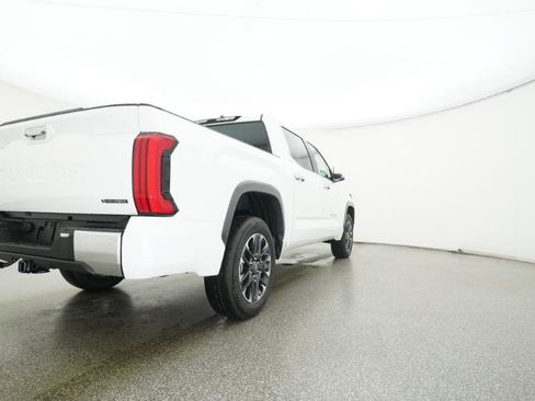 New 2026 Toyota Tundra Limited AWD/4WD image 27