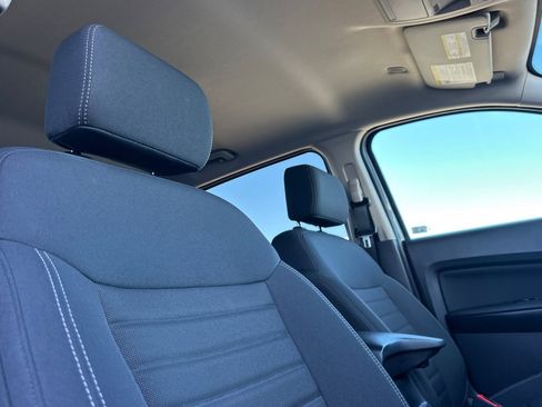 Used 2023 Ford Ranger XLT w/ Equipment Group 302A High image 15