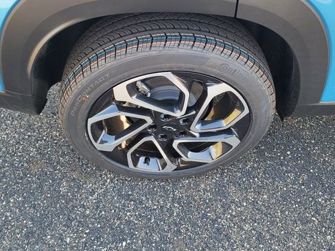 New 2026 Chevrolet Trax RS image 13