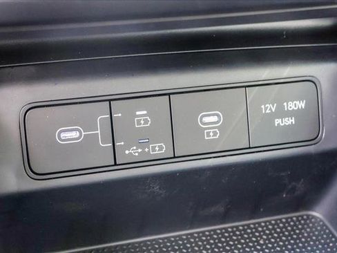 New 2025 Hyundai Tucson SE image 20