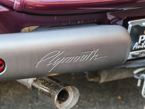 Used 1999 Plymouth Prowler image 22