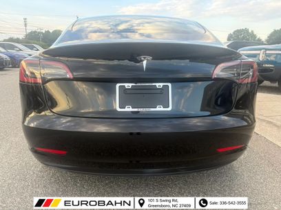 Used 2023 Tesla Model 3 Standard Range