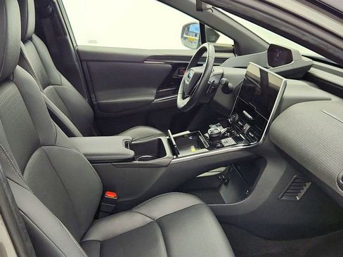 Used 2023 Subaru Solterra AWD image 24