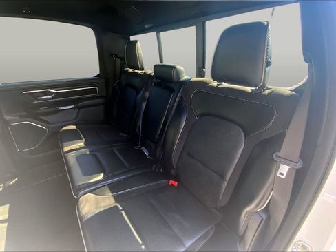 Used 2023 RAM 1500 Laramie AWD/4WD image 21