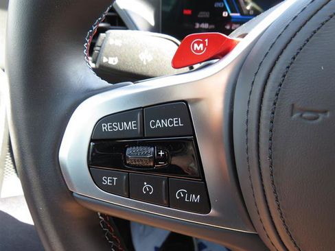 Used 2023 BMW M2 w/ Lighting Package RWD image 13