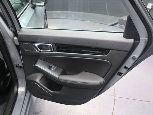 Certified 2026 Honda Civic Sport Touring image 20