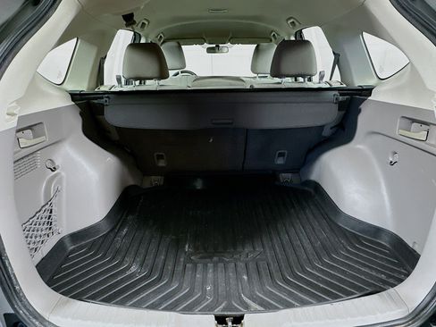 Used 2014 Honda CR-V LX image 26