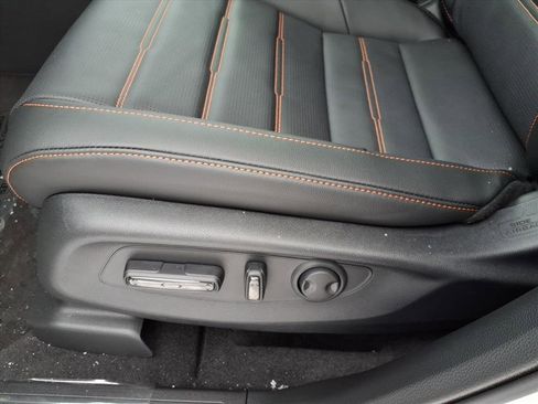 New 2026 Honda CR-V Sport-L image 14