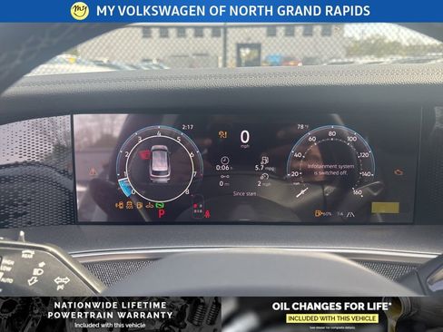 New 2026 Volkswagen Tiguan S AWD/4WD image 14