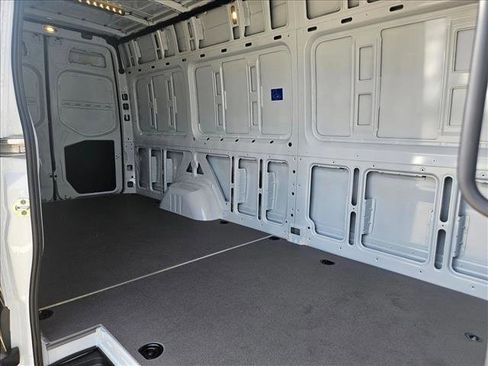 New 2026 Mercedes-Benz Sprinter 2500 image 15