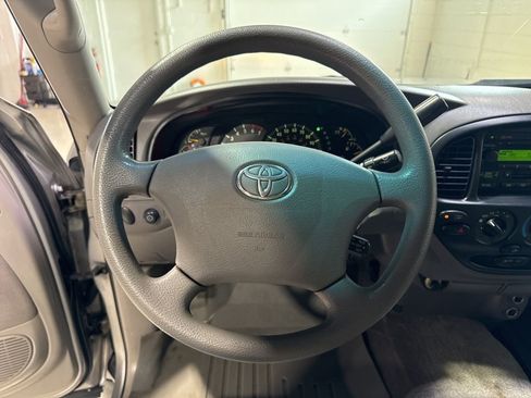 Used 2004 Toyota Tundra SR5 AWD/4WD image 12