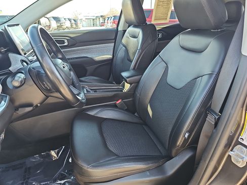 Used 2022 Jeep Compass Latitude w/ Convenience Group image 15