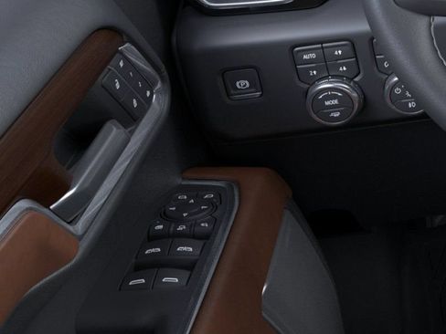 New 2026 GMC Sierra 2500 Denali Ultimate AWD/4WD image 22