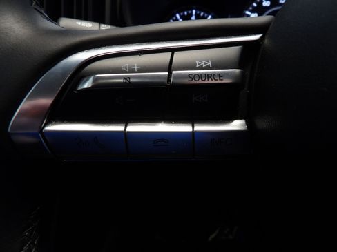 Used 2025 MAZDA CX-50 AWD 2.5 S w/ Premium Plus Pkg image 29