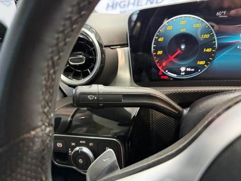 Used 2019 Mercedes-Benz A 220 4MATIC image 34