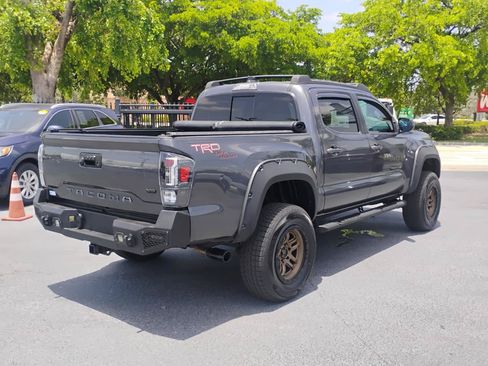 Used 2021 Toyota Tacoma SR5 RWD image 15