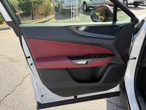 Used 2022 Lexus NX 350 AWD image 21