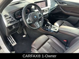 Used 2023 BMW X4 M40i w/ Premium Package AWD/4WD video 2