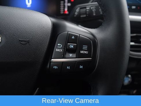 Used 2024 Ford Escape Active w/ Tech Pack #1 FWD image 5