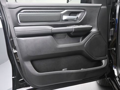 New 2025 RAM 1500 Big Horn image 12