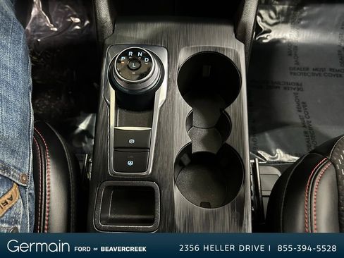 Used 2024 Ford Escape ST-Line w/ Tech Pack #1 image 20