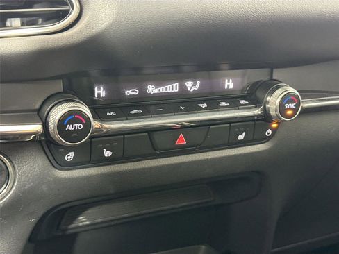 Certified 2024 MAZDA CX-30 2.5 Turbo w/ Premium Package image 25