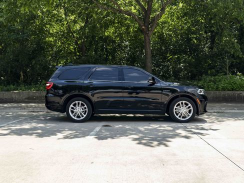 Used 2022 Dodge Durango R/T AWD/4WD image 10