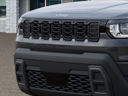 New 2026 Jeep Cherokee Limited AWD/4WD image 11