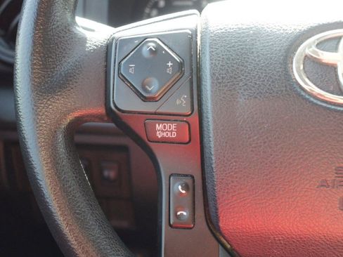 Used 2018 Toyota Tundra SR RWD image 7