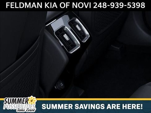 New 2026 Kia Sorento SX AWD/4WD image 27
