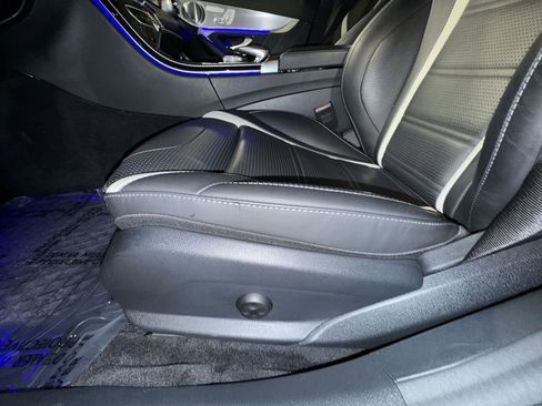 Used 2021 Mercedes-Benz C 63 AMG S image 18