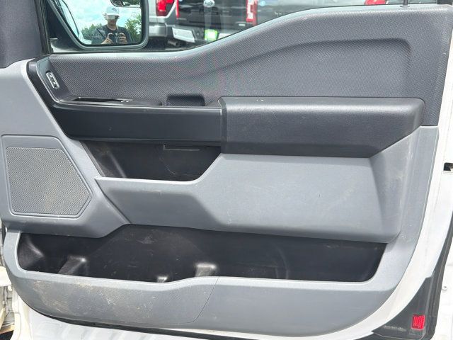 Used 2021 Ford F150 XL w/ Equipment Group 101A High RWD image 16