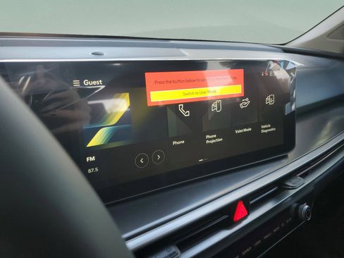 New 2026 Kia Sorento S FWD image 18
