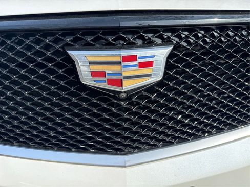 Used 2023 Cadillac XT6 Sport w/ Platinum Package AWD/4WD image 17