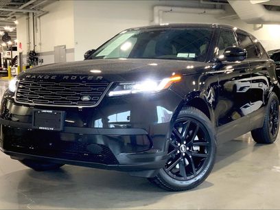 Used 2026 Land Rover Range Rover Velar S