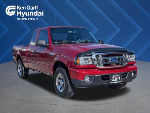 Used 2009 Ford Ranger XL image 1