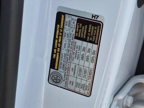 Used 2025 Hyundai Sonata SEL FWD image 14