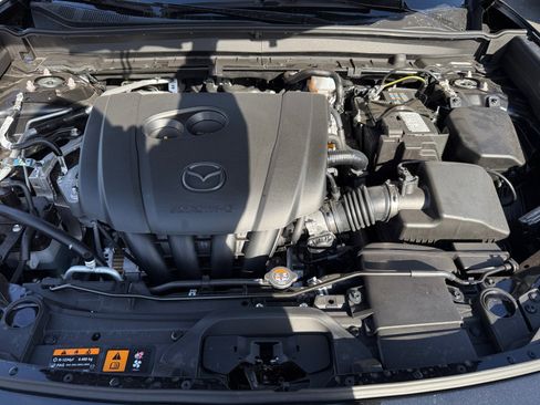 New 2026 MAZDA CX-30 AWD 2.5 S image 20