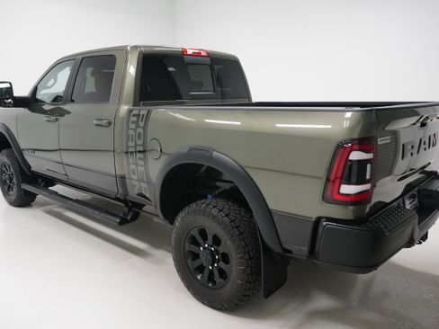 Used 2023 RAM 2500 Power Wagon w/ Level 1 Equipment Group image 5