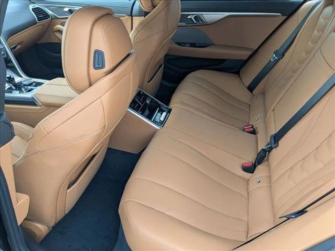 New 2026 BMW 840i image 16