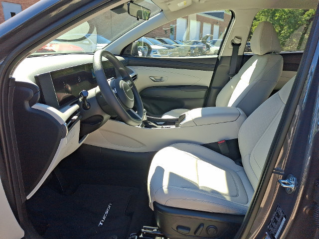 New 2026 Hyundai Tucson SEL Plus AWD/4WD image 13
