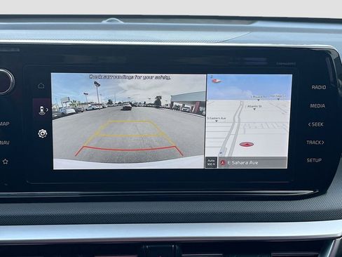 Used 2022 Kia K5 GT-Line w/ GT-Line FWD Premium Package image 14