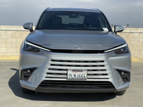 Used 2024 Lexus TX 350 FWD image 6