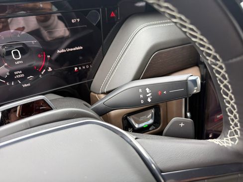 New 2026 GMC Yukon Denali Ultimate AWD/4WD image 54