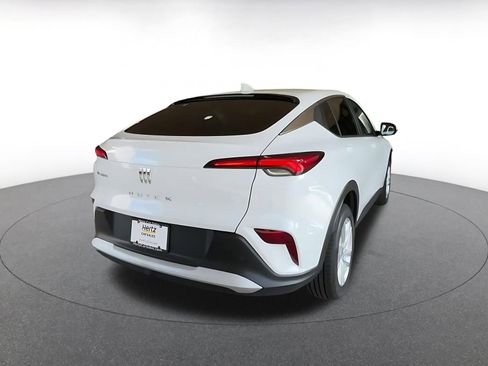 Used 2025 Buick Envista Preferred image 14